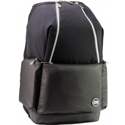 Рюкзак шкільний Cool For School Чорний 145-175 см (CF86747-01)