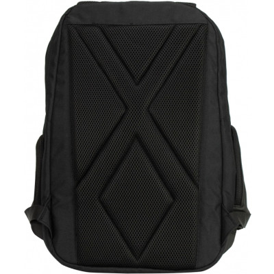 Рюкзак шкільний Cool For School Чорний 145-175 см (CF86747-01)