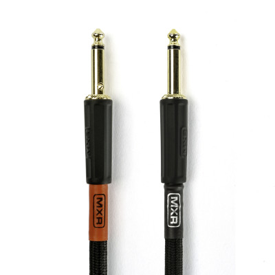 Інструментальний кабель MXR Stealth Series Instrument Cable 3m (DCIR10)