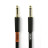 Інструментальний кабель MXR Stealth Series Instrument Cable 3m (DCIR10)