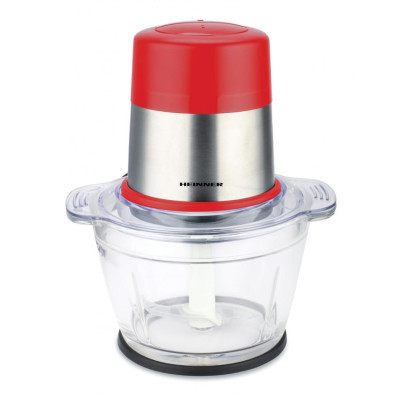 Подрібнювач HEINNER HMC-D300RD