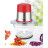 Подрібнювач HEINNER HMC-D300RD