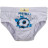 Труси дитячі BiyoKids з м&#039;ячем (2446-92B-gray)