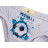 Труси дитячі BiyoKids з м&#039;ячем (2446-92B-gray)