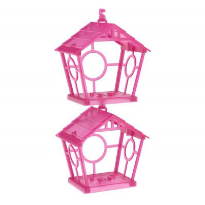 Інтерактивна іграшка Moose Говорлива пташка Піппа Піпс зі шпаківнею (26103)