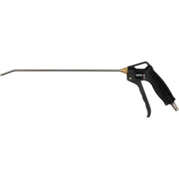 Пістолет для продувки Yato з соплом, 320 мм 1/4&quot; (YT-23732)