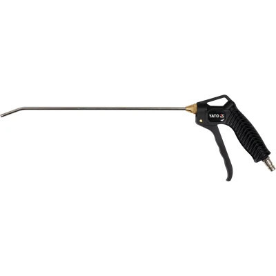 Пістолет для продувки Yato з соплом, 320 мм 1/4&quot; (YT-23732)