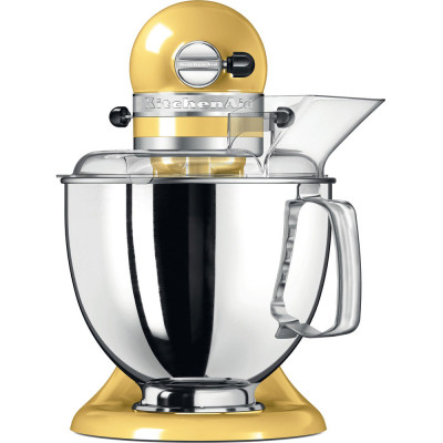 Кухонний комбайн KitchenAid 5KSM175PSEMY