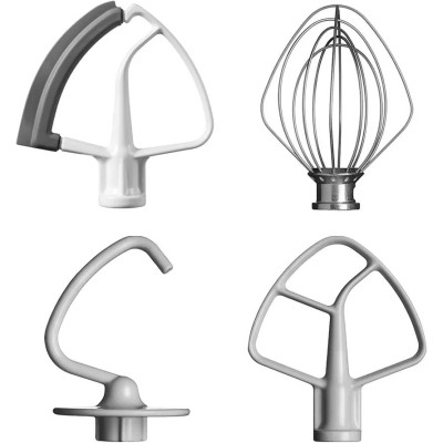 Кухонний комбайн KitchenAid 5KSM175PSEMY