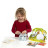 Набір для творчості Melissa&amp;Doug Конфетті для виробів Друзі сафарі (MD30182)