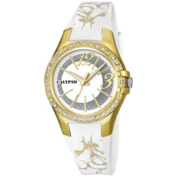 Наручний годинник Calypso K5624/5