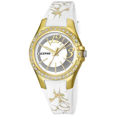 Наручний годинник Calypso K5624/5
