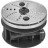 Кухонний комбайн KitchenAid 5KFP1318EWH CLASSIC 3,1 л білий (5KFP1318EWH)