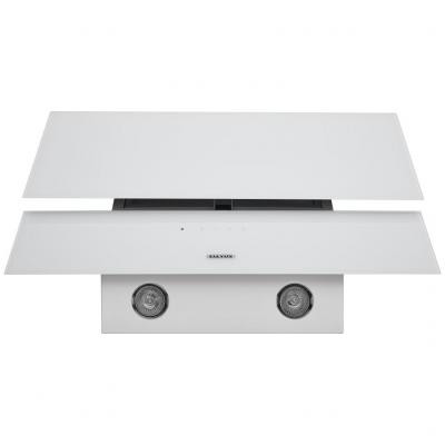 Витяжка кухонна Eleyus Element 700 60 WH