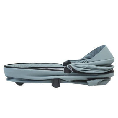 Коляска Espiro 2 в 1 Yoga 15 Nature Touch (5905683800174)