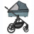 Коляска Espiro 2 в 1 Yoga 15 Nature Touch (5905683800174)
