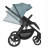 Коляска Espiro 2 в 1 Yoga 15 Nature Touch (5905683800174)