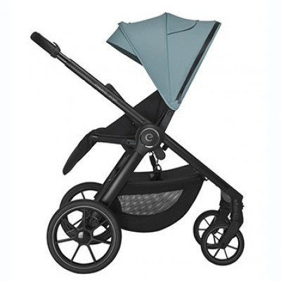 Коляска Espiro 2 в 1 Yoga 15 Nature Touch (5905683800174)