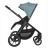 Коляска Espiro 2 в 1 Yoga 15 Nature Touch (5905683800174)