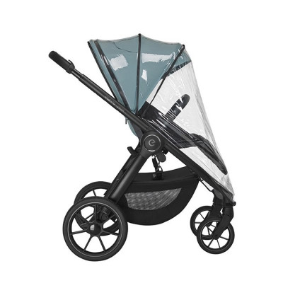 Коляска Espiro 2 в 1 Yoga 15 Nature Touch (5905683800174)
