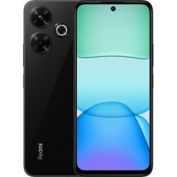 Мобільний телефон Xiaomi Redmi 13 8/256GB Midnight Black (1054935)