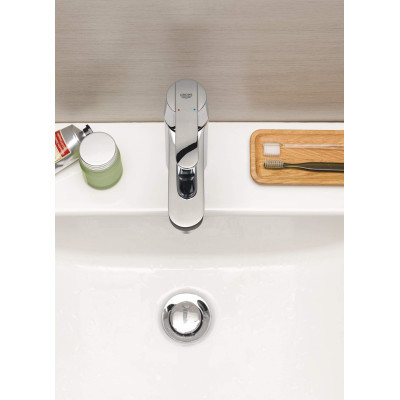 Змішувач Grohe Get M (23454000)
