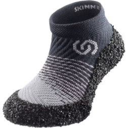 Шкарпетки Skinners Kids 2.0 stone - 33-35 - сірий (019.0151)