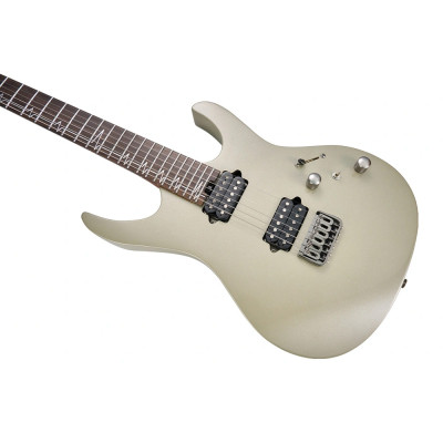 Електрогітара Mooer MMT100 Iron Grey