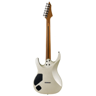 Електрогітара Mooer MMT100 Iron Grey