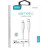 Дата кабель USB-С to Lightning 1.0m USB2.0 30W MFI Choetech (IP0040-WH)