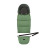 Зимовий конверт MoMi Sleeping bag 2 в 1 green (AKCE00051)