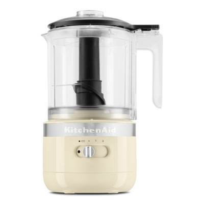 Кухонний комбайн KitchenAid 5KFCB519EAC