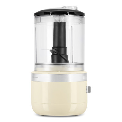 Кухонний комбайн KitchenAid 5KFCB519EAC