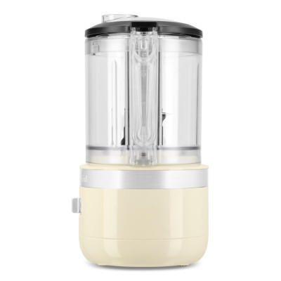 Кухонний комбайн KitchenAid 5KFCB519EAC