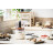 Кухонний комбайн KitchenAid 5KFCB519EAC