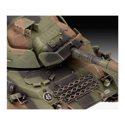 Збірна модель Revell Танк Leopard 1A5 рівень 4, 1:35 (RVL-03320)