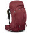 Рюкзак туристичний Osprey Aura AG 65 berry sorbet red - WM/L - червоний (009.2798)