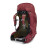 Рюкзак туристичний Osprey Aura AG 65 berry sorbet red - WM/L - червоний (009.2798)