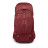 Рюкзак туристичний Osprey Aura AG 65 berry sorbet red - WM/L - червоний (009.2798)