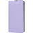 Чохол до мобільного телефона BeCover Exclusive New Style Xiaomi Redmi Note 14 4G Purple (713324)