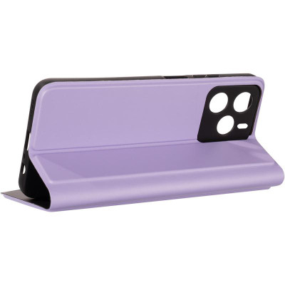 Чохол до мобільного телефона BeCover Exclusive New Style Xiaomi Redmi Note 14 4G Purple (713324)