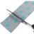 Термопрокладка Iceberg Thermal DRIFTIce Thermal Pad 40mmx80mm 2.0mm (DRIFTICE20-A0A)