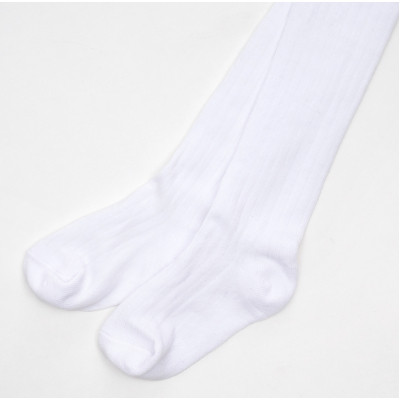 Колготки дитячі UCS Socks однотонні (M0C0301-2464-74G-white)