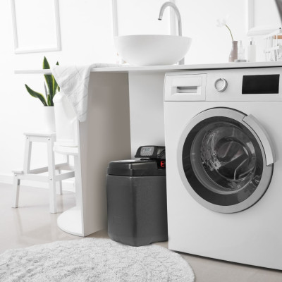 Система фільтрації води Ecosoft FU1013CABDVUP