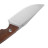 Ніж Civivi Gander, Satin, деревина Guibourtia (C24058B-3)