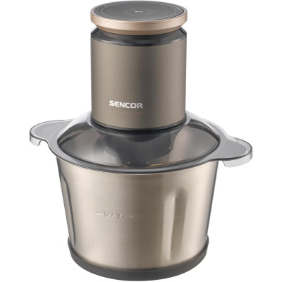 Подрібнювач Sencor SCB8000BK