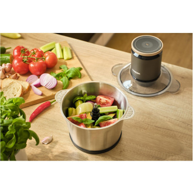 Подрібнювач Sencor SCB8000BK