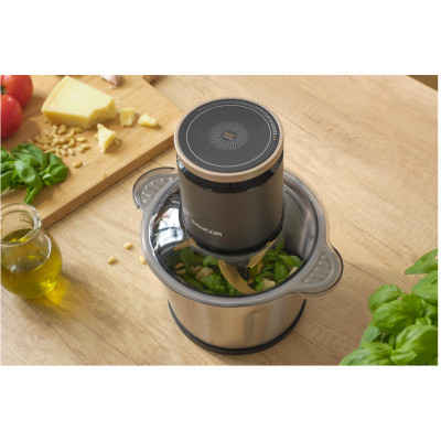 Подрібнювач Sencor SCB8000BK