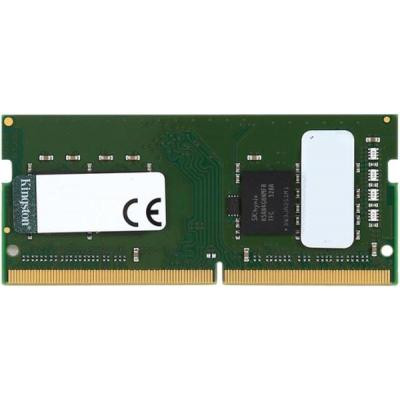 Модуль пам&#039;яті для ноутбука SoDIMM DDR4 8GB 2666 MHz Kingston (KCP426SS8/8)