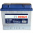 Акумулятор автомобільний Bosch 60А (0 092 S40 050)